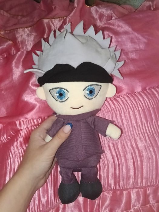 Продам Аниме игрушку