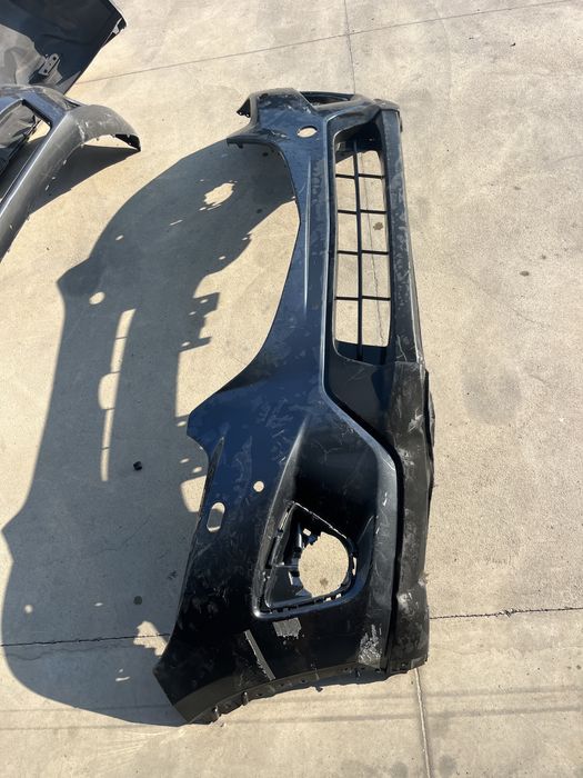 Броня Mazda CX5 2013-