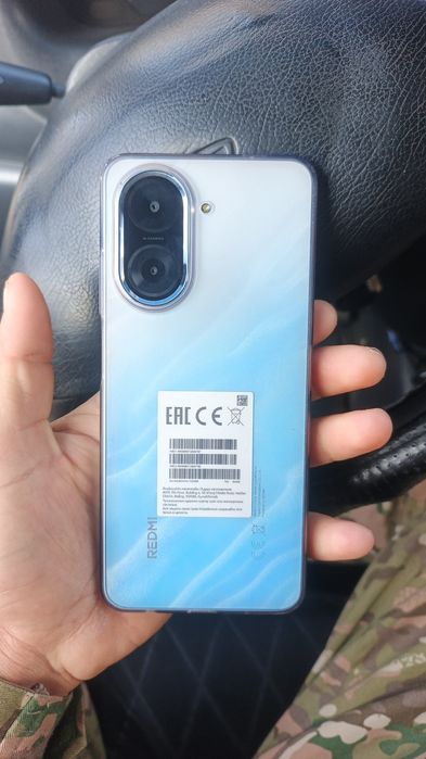 Redmi a 5 yangi ishlatilmagan