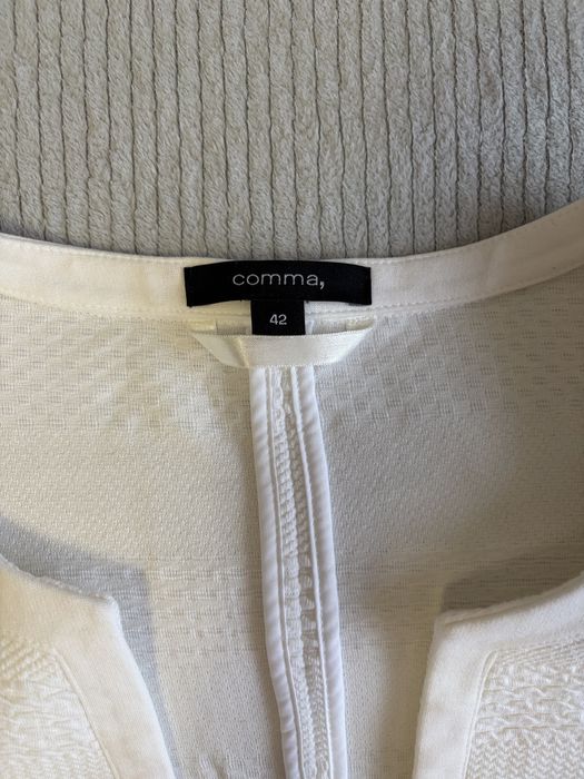 Жакет женский с подплечниками