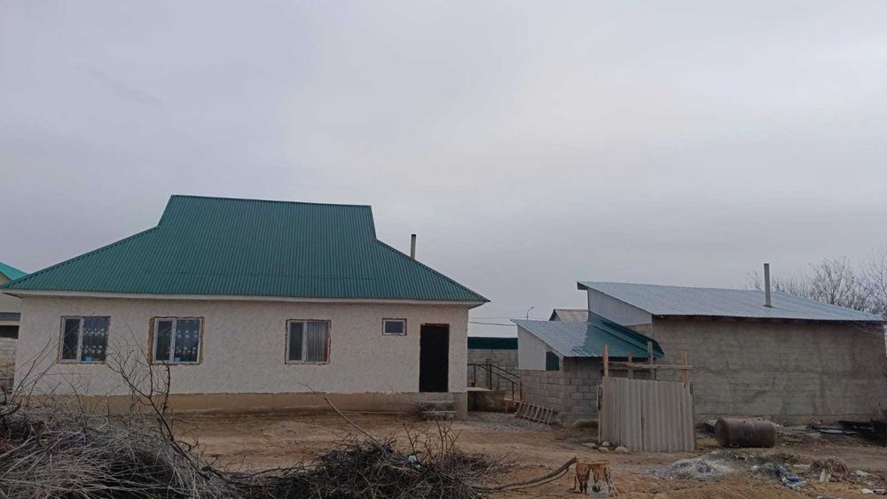 Продам дом в городе Жаркент