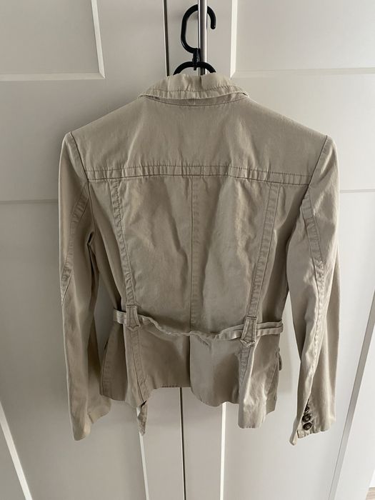 Тренчкоти Tally Weijl, Mango