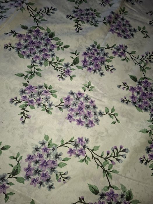 Пододеяльники из хлопка