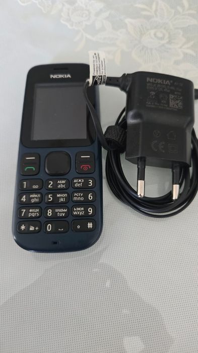 Продам оригинальный кнопочный телефон