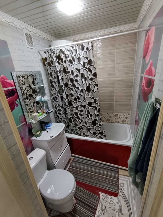 Сдается квартира