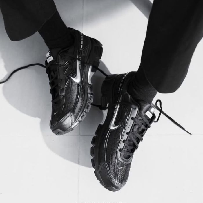 Кроссовки Nike Initiator