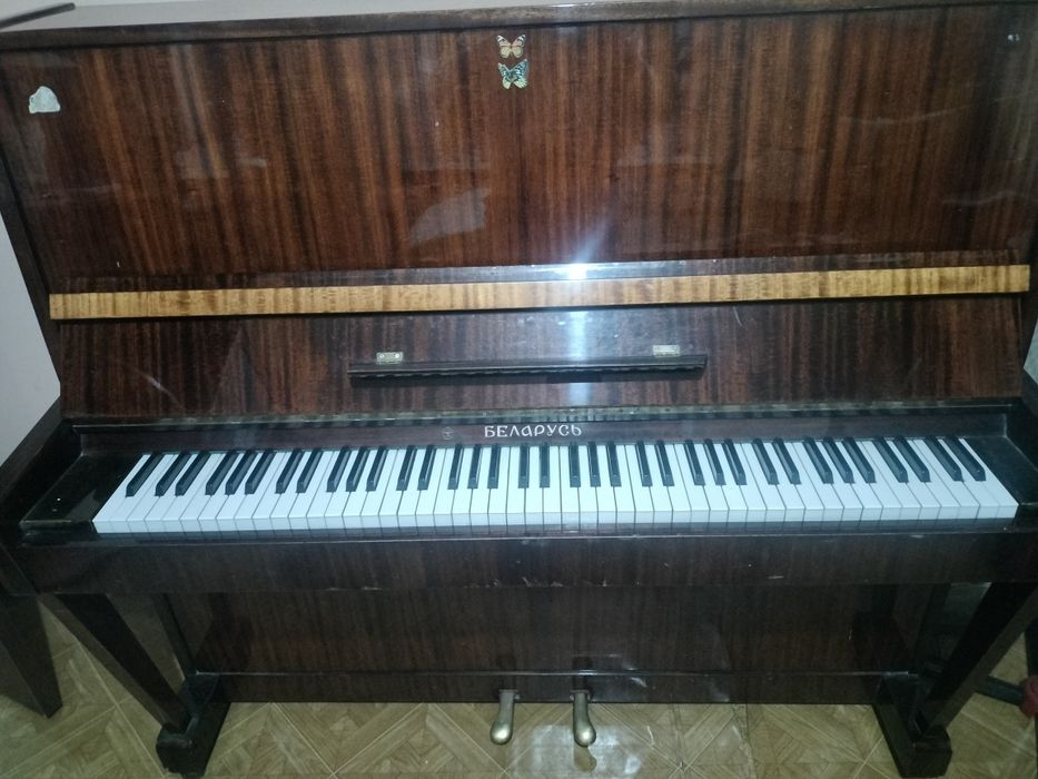 Продам пианино Беларусь