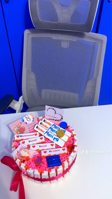 Киндер бокс имен