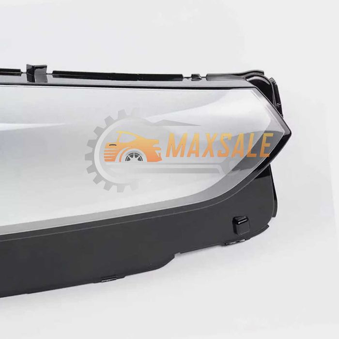 Капаци за фарове BMW X3 G01 G08 (21-22) стъкло фар LED БМВ Х3 Г08