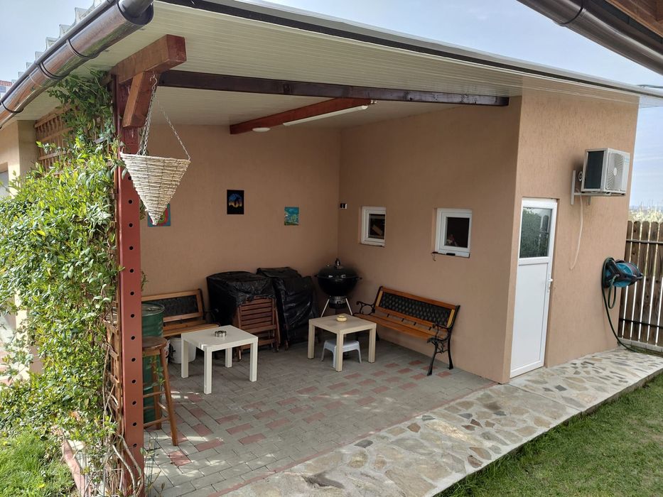 Casa de Vanzare in Sura Mica