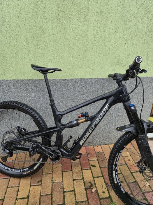 Nukeproof Mega 290 RS Carbon marime L