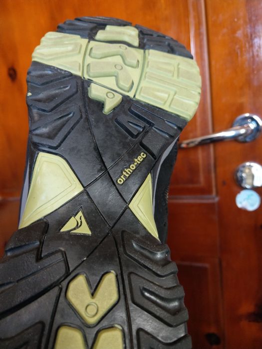 Резервирани.Зимни Dachstein D-trx 43нм. 27,8см.