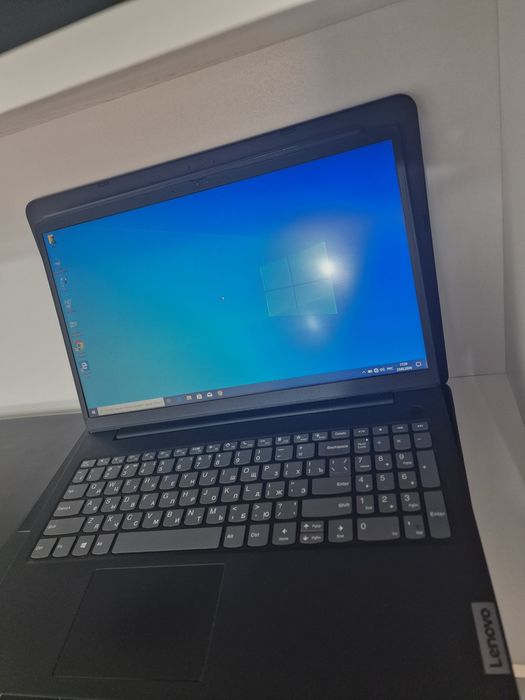 ноутбук для работы и учёбы