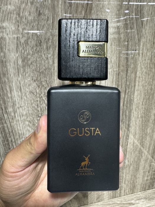 Gusta Maison Alhambra