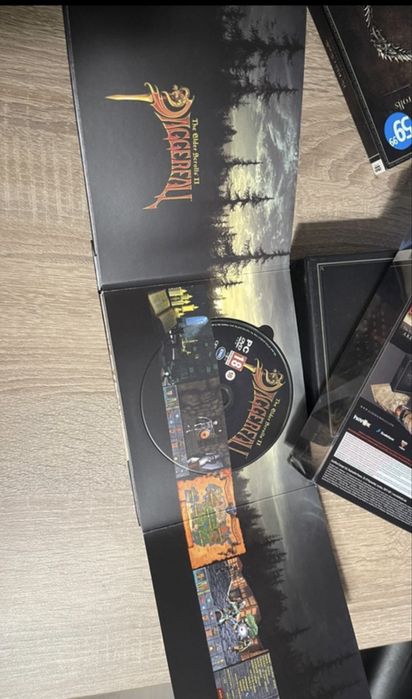 The Elder Scrolls Anthology