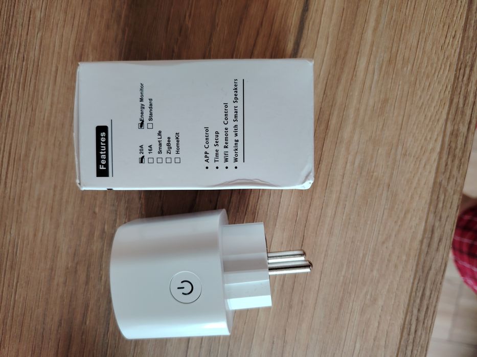 Smart - контакт / WiFi