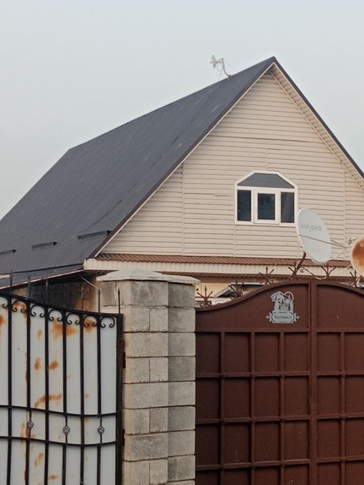 кровельные работы. Ремонт крыши.