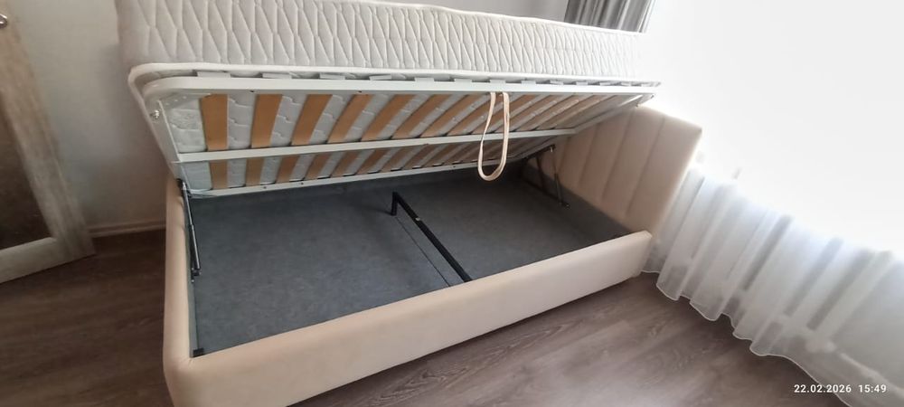 Продаю новый кровать