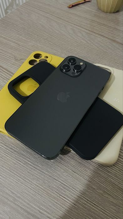 Продается Iphone 12Pro Max