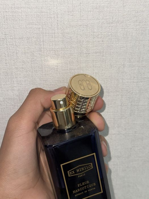 Original fleur narcotique atr