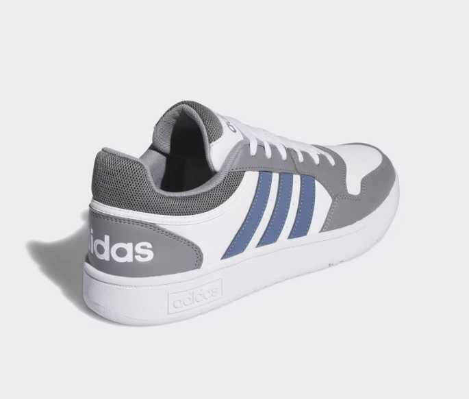 Оригинални мъжки обувки  ADIDAS HOOPS 3.0  размери  EU42-47 1/3