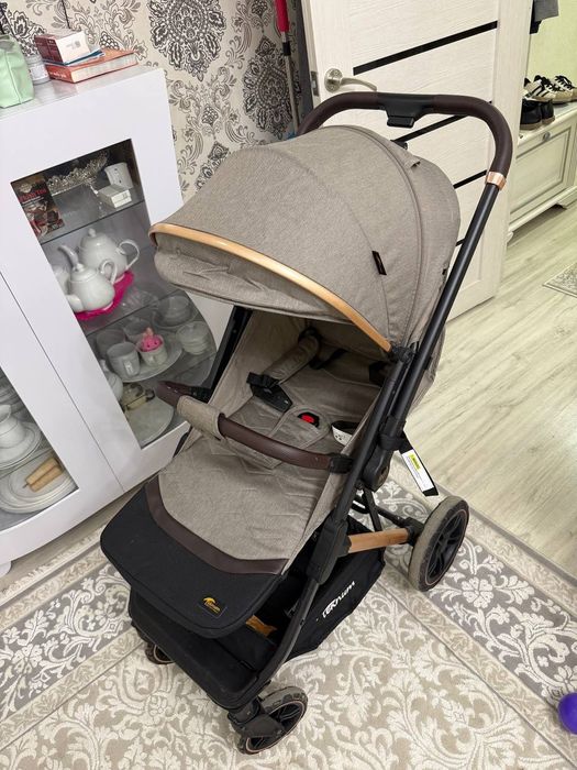 Продам детскую коляску