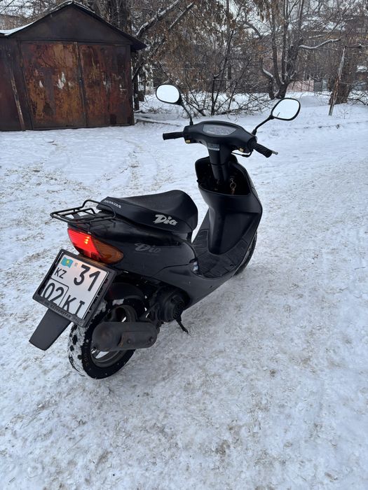 Продам Honda dio af-34