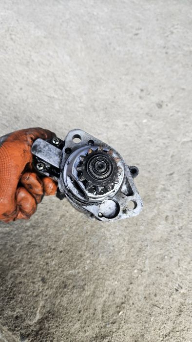 Стартер за Nissan Primera 2002г.