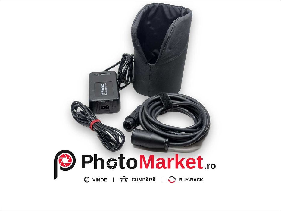 Blit Profoto B2 250 AirTTL  -  Factura + Garantie!