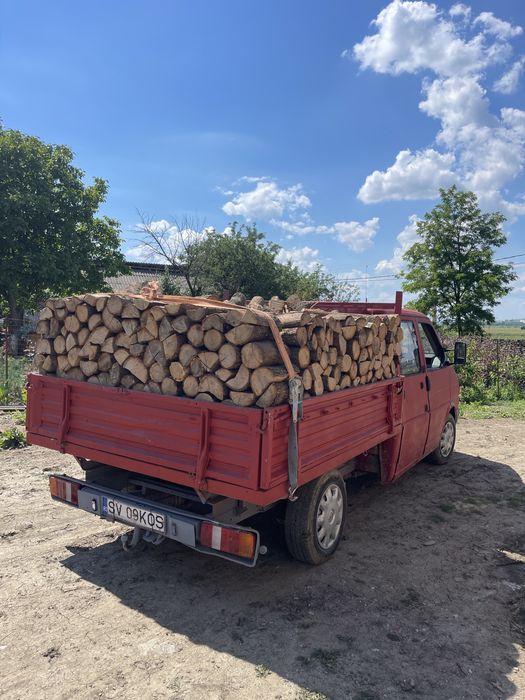 Vand lemne de foc