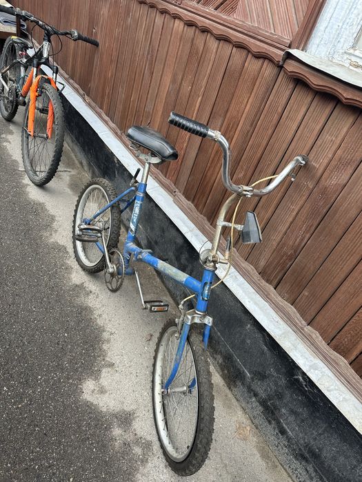 Продам 2 велосипеда