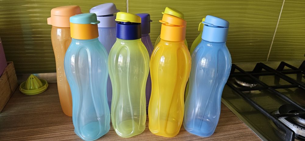 Set 2 sticle 750 ml Tupperware
