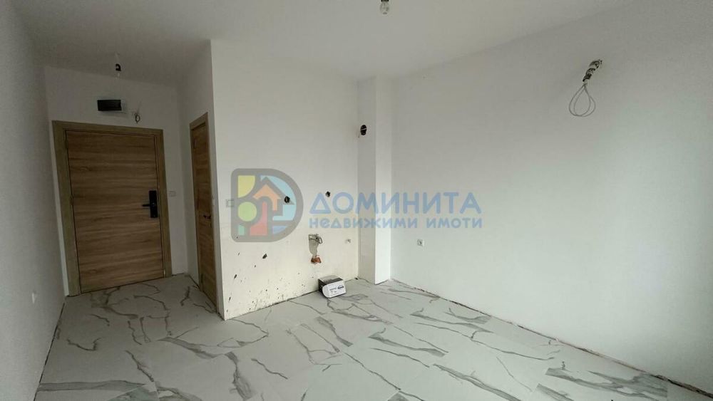 Продава се Едностаен апартамент в Приморско - 30 кв.м за 816 €/кв.м - Снимка #1