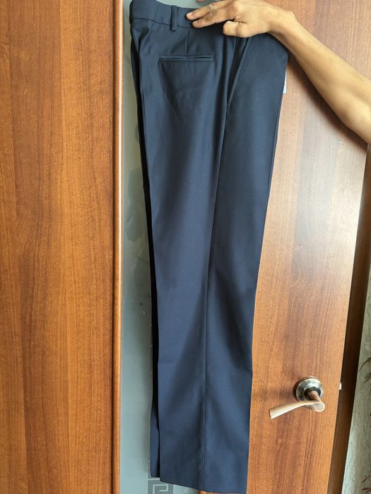 Школьные брюки для детей