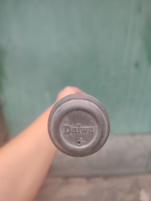Удочка Daiwa 5.3m