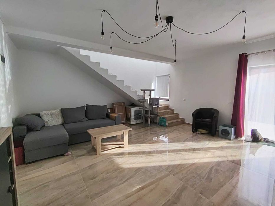 Duplex de vanzare in Sanandrei!!!