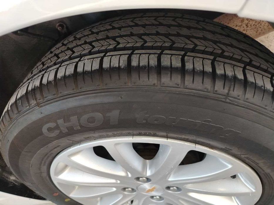 Chevrolet Cobalt 2018