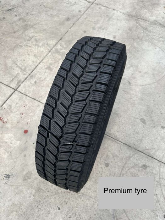 -20%FABRICA ANVELOPE 4x4 225/70 15c garantie 3 ani dot 2026 nerulate