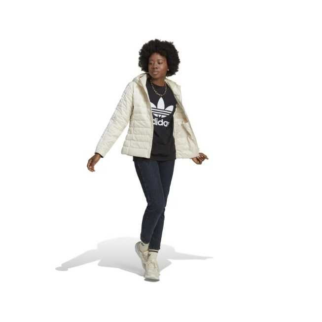 Дамско зимно яке ADIDAS ORIGINALS Slim Jacket - XS и S размери