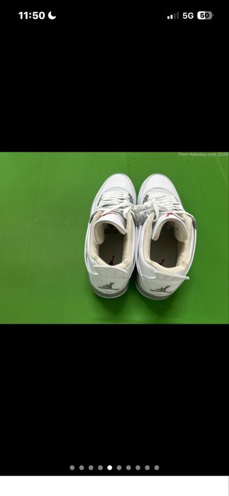 Jordan 4 orice model