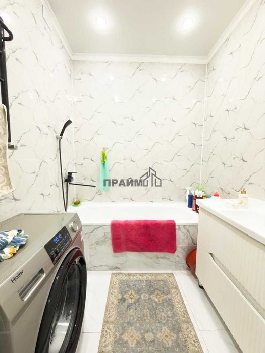 ПРОДАМ 3Х ком. Бирлик (Жадра ПРАЙМ)