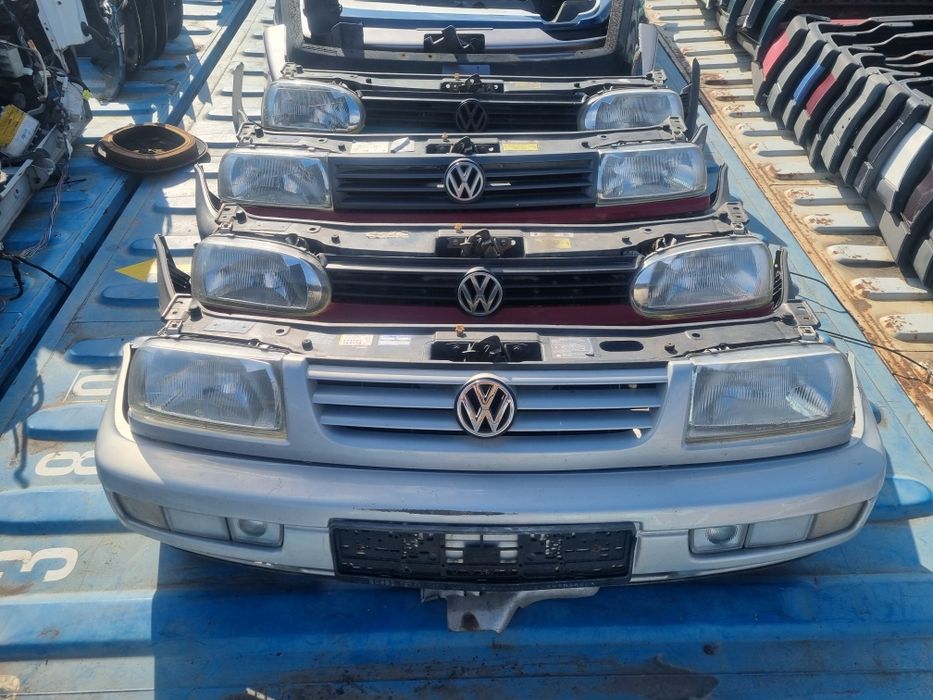 Авторазбор из Германии!