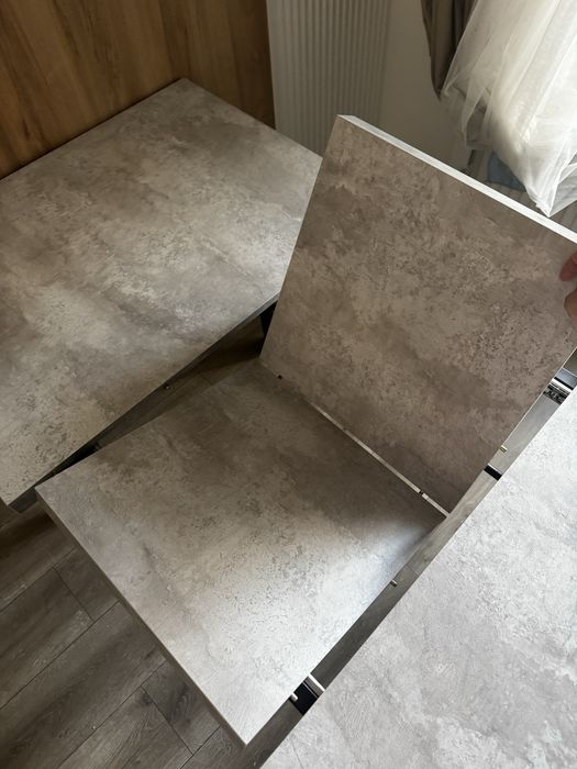 Кухонный стол-трансформер