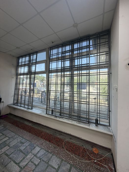 Металл решетки продам