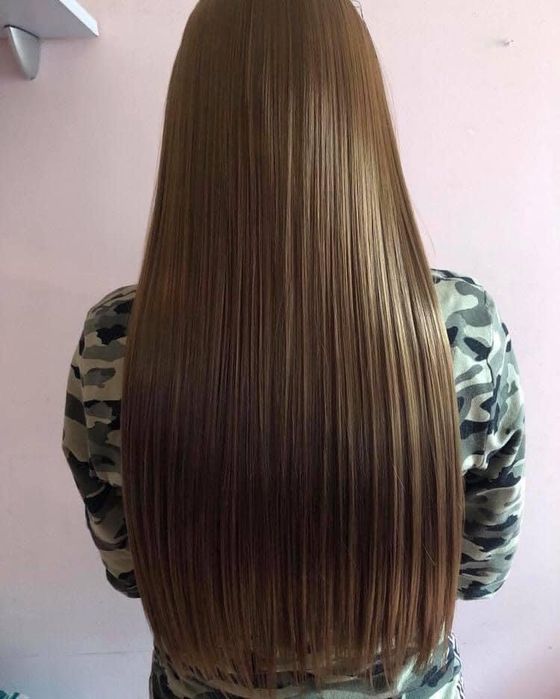 Екстеншън на треса 100 грама Дължина 60 см. Ширина 25 см.