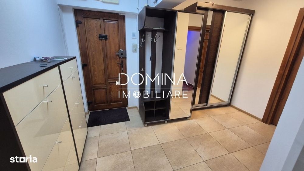 Inchiriere apartament 2 camere modern, ultracentral, 70 mp – Targu J