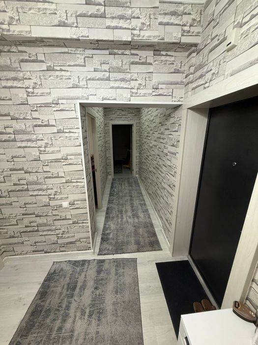 2 комнатная квартира а Таразе