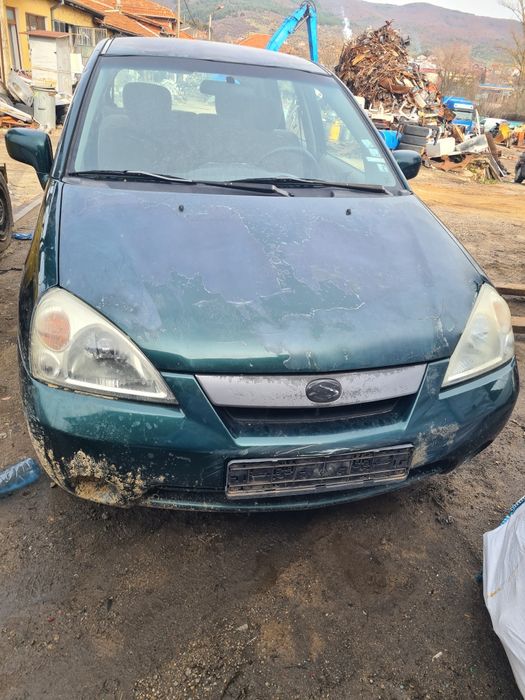 Сузуки Лиана 1.6 Suzuki Liana 4x4 1.6 на части