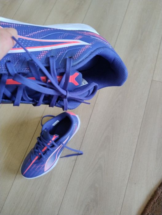 Adidași fotbal Puma Ultra