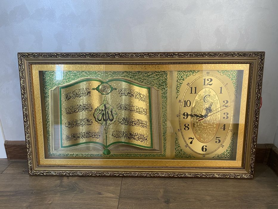 Картины разных видов